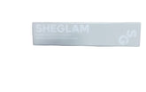 SHEGLAM SPRING IT ON GLOW GLOSS-SEE IT THROUGH